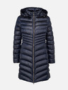 Geox Dunkelblaue Geox Zosma Damenjacke