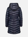 Geox Dunkelblaue Geox Zosma Damenjacke