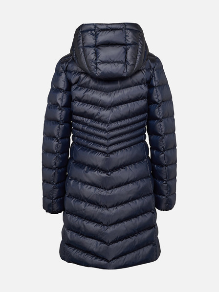 Geox Dunkelblaue Geox Zosma Damenjacke