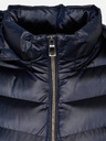 Geox Dunkelblaue Geox Zosma Damenjacke