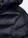 Geox Dunkelblaue Geox Zosma Damenjacke