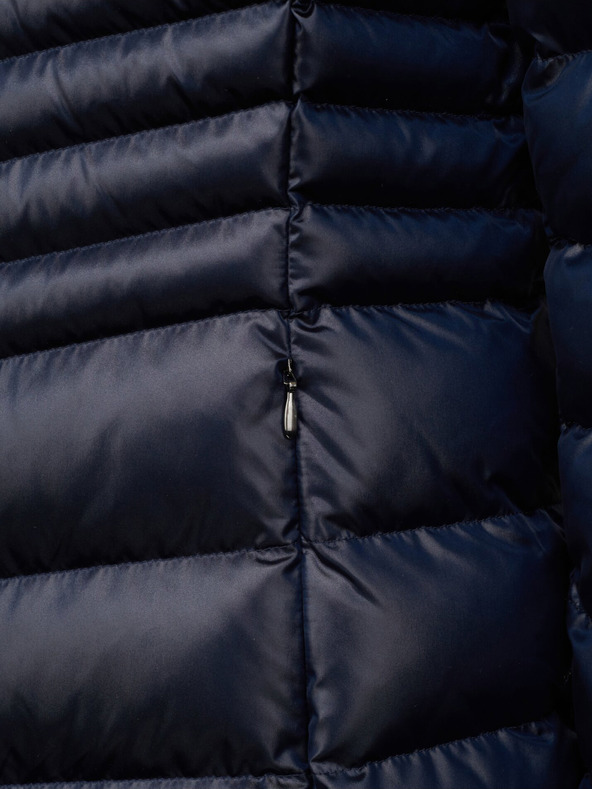 Geox Dunkelblaue Geox Zosma Damenjacke