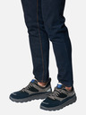 Geox Dunkelblau Herren Geox Spherica 4X4 ABX Turnschuhe