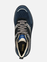 Geox Dunkelblau Herren Geox Spherica 4X4 ABX Turnschuhe