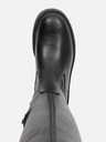 Geox Schwarz Damen Geox Spherica Ec7 Stiefel