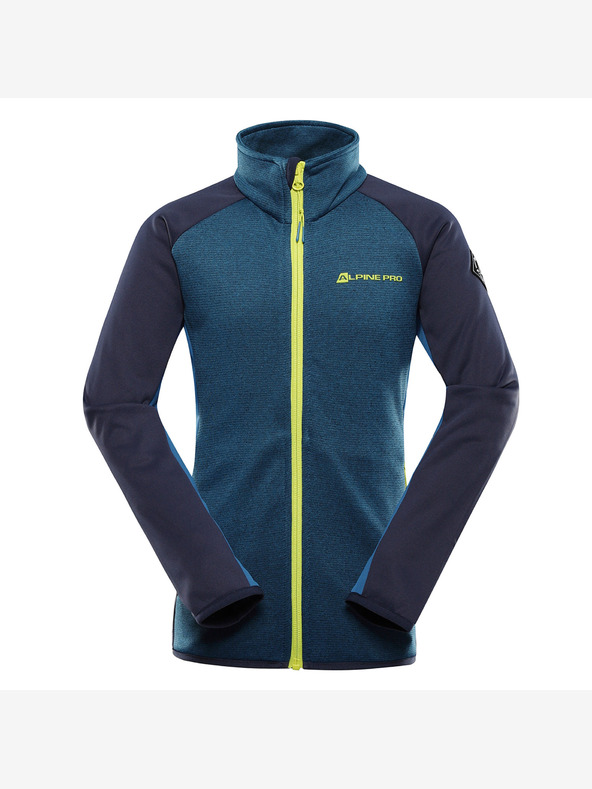 ALPINE PRO Sweatshirt Kinder