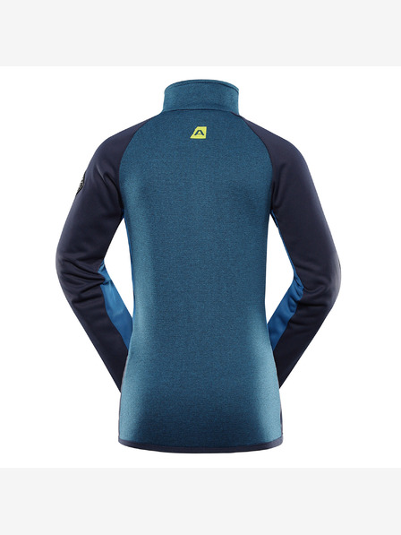 ALPINE PRO Sweatshirt Kinder