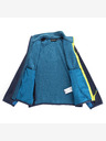ALPINE PRO Sweatshirt Kinder