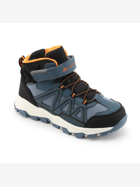 ALPINE PRO Coredo Kids Outdoor Shoes
