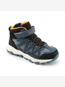 ALPINE PRO Coredo Kids Outdoor Shoes