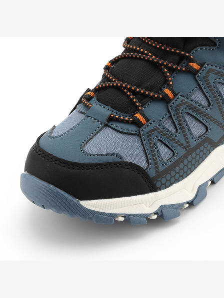 ALPINE PRO Coredo Kids Outdoor Shoes