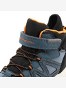 ALPINE PRO Coredo Kids Outdoor Shoes