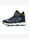 ALPINE PRO Coredo Kids Outdoor Shoes