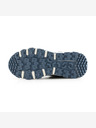 ALPINE PRO Coredo Kids Outdoor Shoes