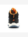 ALPINE PRO Coredo Kids Outdoor Shoes