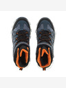 ALPINE PRO Coredo Kids Outdoor Shoes