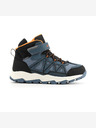 ALPINE PRO Coredo Kids Outdoor Shoes