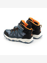 ALPINE PRO Coredo Kids Outdoor Shoes