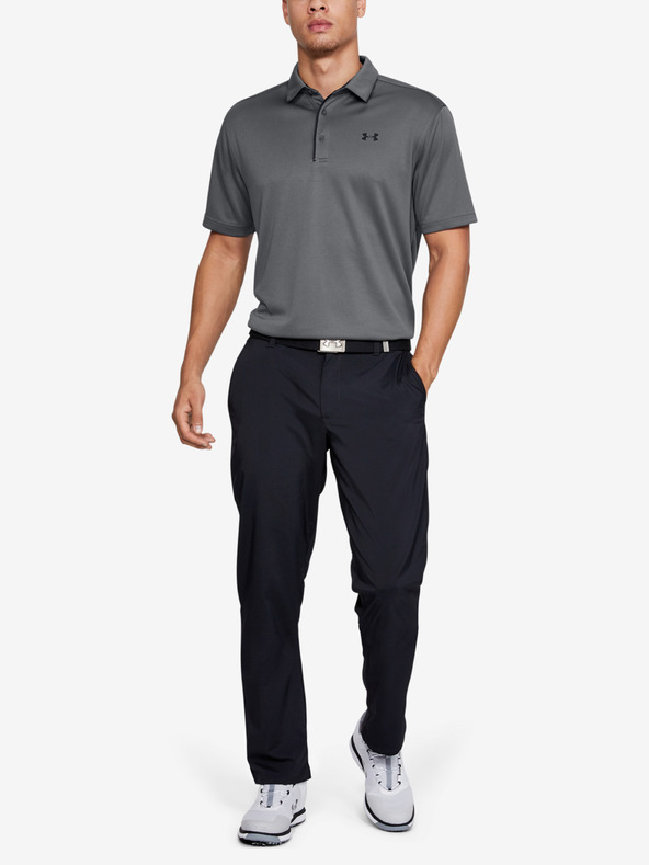 Under Armour Herren-Poloshirt Under Armour Tech Polo
