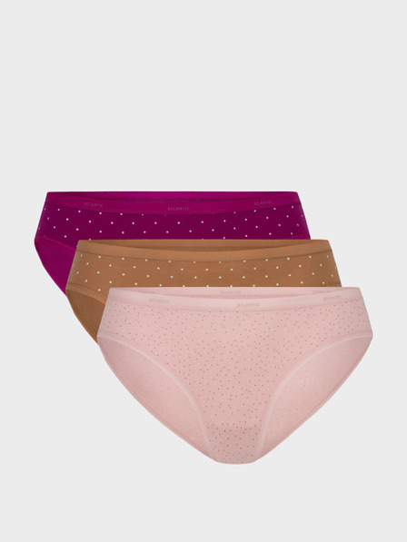 Atlantic ATLANTIC Sport Damen-Slips