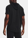 Under Armour Herren-Hoodie Under Armour UA Rival Terry LC SS HD