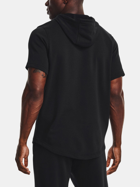 Under Armour Herren-Hoodie Under Armour UA Rival Terry LC SS HD