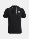 Under Armour Herren-Hoodie Under Armour UA Rival Terry LC SS HD