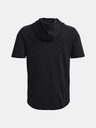 Under Armour Herren-Hoodie Under Armour UA Rival Terry LC SS HD