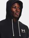 Under Armour Herren-Hoodie Under Armour UA Rival Terry LC SS HD