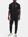 Under Armour Herren-Hoodie Under Armour UA Rival Terry LC SS HD