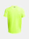 Under Armour Herren T-Shirt Under Armour UA Tech Textured SS