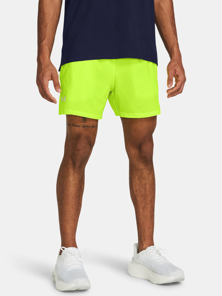 Under Armour Herren Under Armour UA LAUNCH 5'' SHORTS