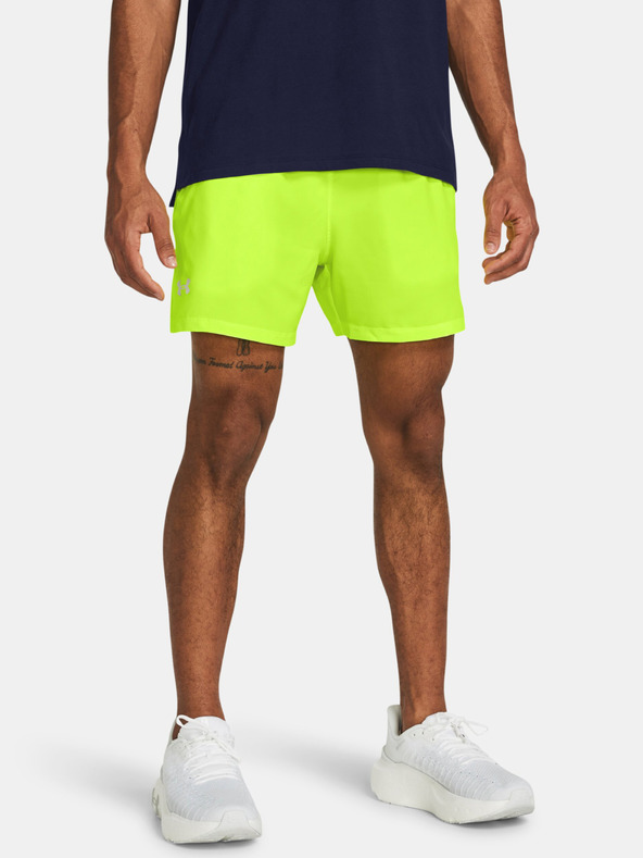 Under Armour Herren Under Armour UA LAUNCH 5'' SHORTS