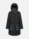 Geox Schwarze Damen Geox Calithe Jacke
