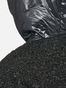 Geox Schwarze Damen Geox Calithe Jacke