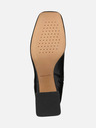 Geox Schwarz Damen Geox Coronilla Stiefelette