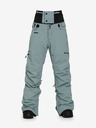 Horsefeathers Lotte II Hose Pferdefedern - blau