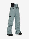 Horsefeathers Lotte II Hose Pferdefedern - blau