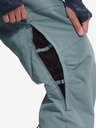 Horsefeathers Lotte II Hose Pferdefedern - blau