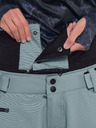 Horsefeathers Lotte II Hose Pferdefedern - blau