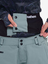 Horsefeathers Lotte II Hose Pferdefedern - blau