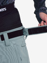 Horsefeathers Lotte II Hose Pferdefedern - blau