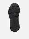 Geox Schwarze Damenstiefeletten Geox Diamanta