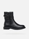Geox Schwarze Geox Serilda Damenstiefeletten