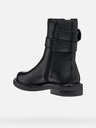 Geox Schwarze Geox Serilda Damenstiefeletten