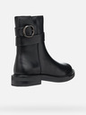 Geox Schwarze Geox Serilda Damenstiefeletten