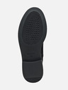 Geox Schwarze Geox Serilda Damenstiefeletten