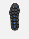 Geox Schwarze Herren Geox Spherica 4X4 ABX Stiefelette