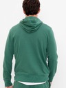 GAP Sweatjacke GAP Logo