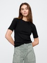 GAP Damen Strick-T-Shirt GAP
